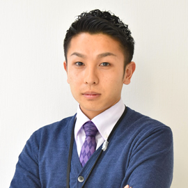 藤原 彰人 氏