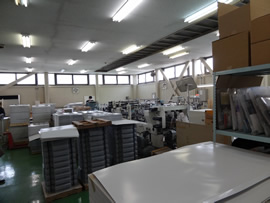 全自動グルアー